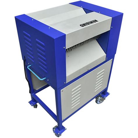 metal box shredder|heavy duty cardboard shredder.